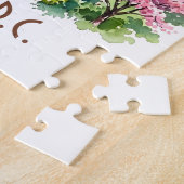 Benutzerdefinierte Washington-Kathedrale Religiöse Puzzle (Seite)