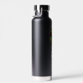 Benutzerdefinierte Wasserflasche Trinkflasche (Rechts)