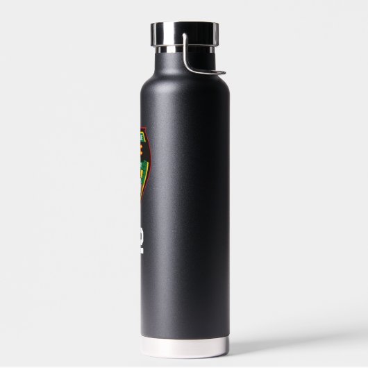 Benutzerdefinierte Wasserflasche Trinkflasche (Links)