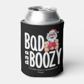 Benutzerdefinierte Weihnachtsfeier Bierkühler - Pe Dosenkühler (Kanne Vorderseite)
