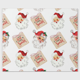 Benutzerdefinierte Weihnachtsgeschenkverpackung Re Geschenkpapier