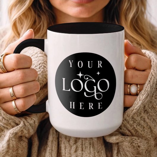 benutzerdefinierte Werbegeschenke mit Firmenlogo f Kaffeetasse