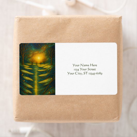 Benutzerdefinierte Wonder- und Light-Matching-Adre (Insitu)