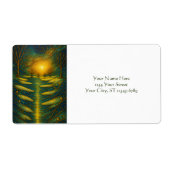 Benutzerdefinierte Wonder- und Light-Matching-Adre (Vorne)