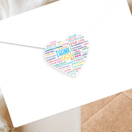 Benutzerdefinierte Word Art Keeper fügen Sie Ihre Herz-Aufkleber