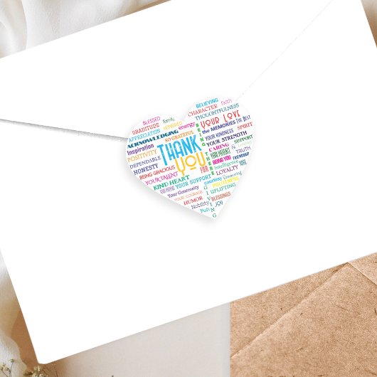 Benutzerdefinierte Word Art Keeper fügen Sie Ihre  Herz-Aufkleber