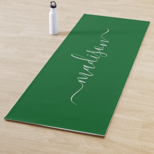 Benutzerdefinierte Yogamatte (Beispiel)