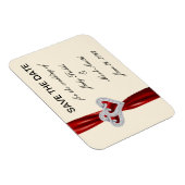 Benutzerdefinierte Zeichentrickleiste: Speichern d Magnet (Rechte Seite)