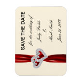 Benutzerdefinierte Zeichentrickleiste: Speichern d Magnet (Vertikal)