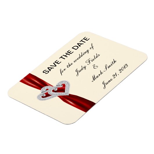 Benutzerdefinierte Zeichentrickleiste: Speichern d Magnet (Linke Seite)