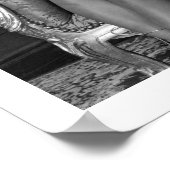 Benutzerdefinierte Zeitung Es ist möglich Motivier Poster (Ecke)