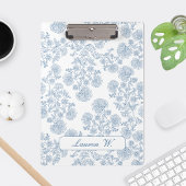 Benutzerdefinierte Zwischenablage für Französisch Klemmbrett