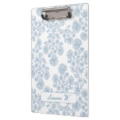 Benutzerdefinierte Zwischenablage für Französisch Klemmbrett (Links)