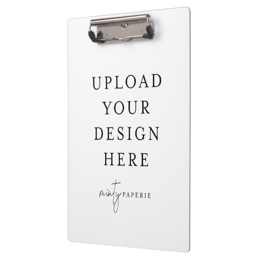 Benutzerdefinierte Zwischenablage Klemmbrett (Links)