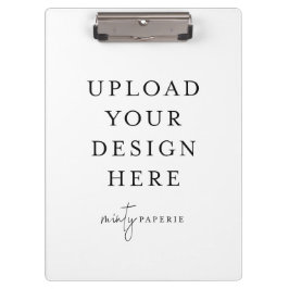 Benutzerdefinierte Zwischenablage Klemmbrett