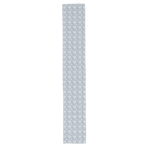 Benutzerdefinierter 14" x 72" Tischläufer