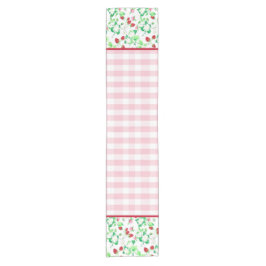 Benutzerdefinierter 14" X 72" Tischläufer