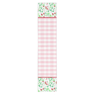 Benutzerdefinierter 14" X 72" Tischläufer