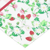 Benutzerdefinierter 14" X 72" Tischläufer (Ecke)