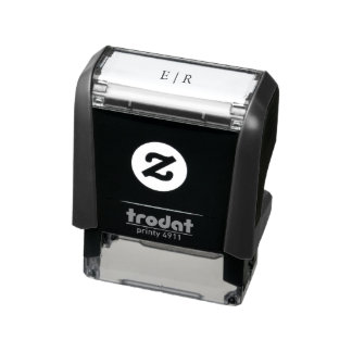 Benutzerdefinierter 1,4" x 0,4" Stempel