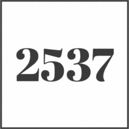 Benutzerdefinierter Abfall recycle die Adresse der Aufkleber