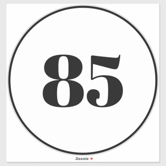 Benutzerdefinierter Abfall recycle die Adresse der Aufkleber (Blatt)