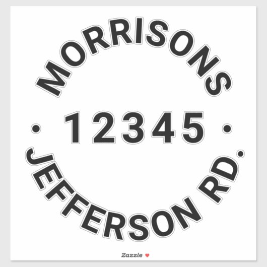 Benutzerdefinierter Abfallmüll, recycelnd Nummer d Aufkleber (Blatt)