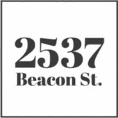 Benutzerdefinierter Abfallmüll, recycelnd Nummer d Aufkleber (Vorderseite)