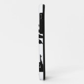 Benutzerdefinierter Abschluss Case-Mate iPhone Hülle (Hinten/Links)