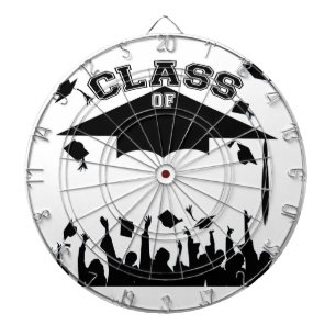 Benutzerdefinierter Abschluss Dartscheibe