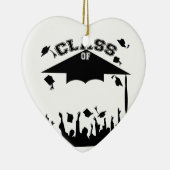 Benutzerdefinierter Abschluss Keramikornament (Rechts)