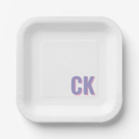 Benutzerdefinierter anfänglicher Dish, Personalisi