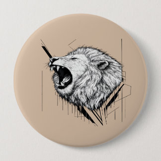 Benutzerdefinierter Anstecker | Stylischer Anhänge Button