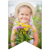 Benutzerdefinierter Assistent für Oz-Jagd für Part Wimpelkette (Zweite Fahne)