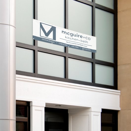 Benutzerdefinierter Banner (Äußeres Gebäude)