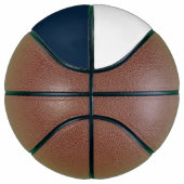 Benutzerdefinierter Basketball (Rechts)