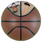 Benutzerdefinierter Basketball - Bild und Anzahl h (Rechts)
