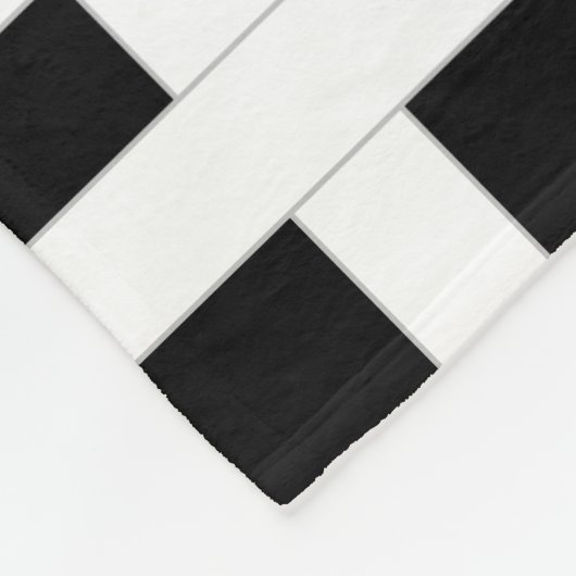 Benutzerdefinierter Basketball Teamname und Spiele Fleecedecke (Ecke)