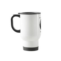 Benutzerdefinierter Becher für Paare – Abenteuer i
