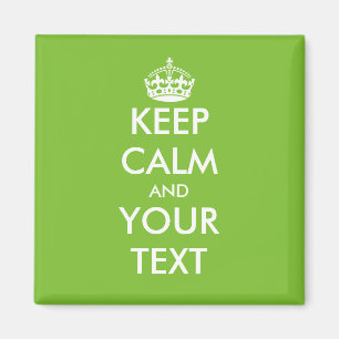 Benutzerdefinierter Behalten Ruhemagnet für Kühl Magnet