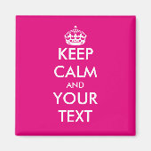 Benutzerdefinierter Behalten Ruhemagnet für Kühlsc Magnet (Vorne)