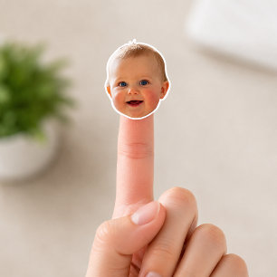 Benutzerdefinierter Bildaufkleber, Fotoaufkleber G Aufkleber