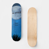 Benutzerdefinierter Bildname Skateboard (Vorderseite)
