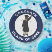 Benutzerdefinierter Boy Avatar| Partei für den Hoc Pappteller (Party)