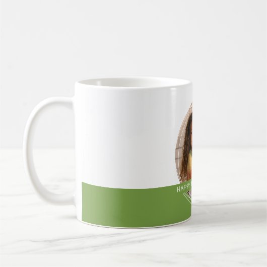 Benutzerdefinierter C111-Speicher mit weißem und g Kaffeetasse (Links)