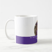 Benutzerdefinierter C125-Speicher mit weißem und L Kaffeetasse (Links)