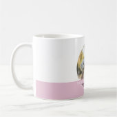 Benutzerdefinierter C52-Speicher mit weißem und ro Kaffeetasse (Links)