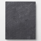 Benutzerdefinierter Chalkboard-Hintergrund Fotoplatte (Vorderseite)