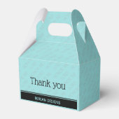 Benutzerdefinierter Christlicher EONOR-EONER des L Geschenkschachtel (Rückseite)