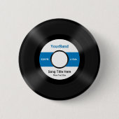 Benutzerdefinierter Datensatz Button (Vorderseite)